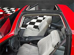 1992 Pontiac Firebird (CC-2113254) for sale in Addison, Illinois