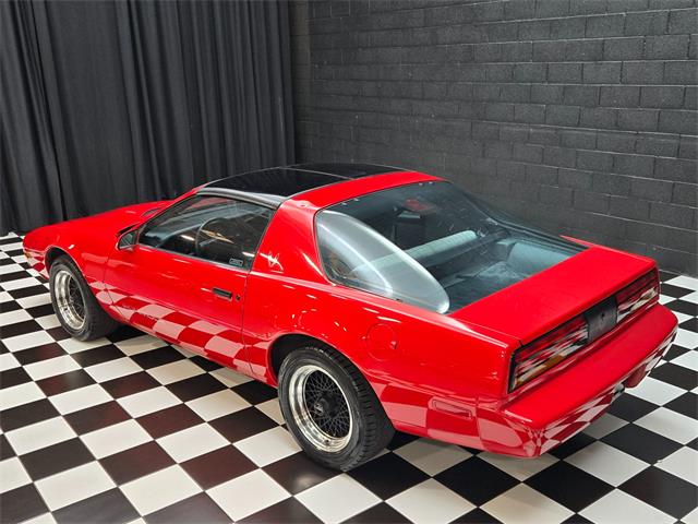 1992 Pontiac Firebird (CC-2113254) for sale in Addison, Illinois