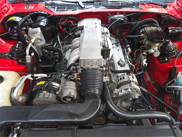 1992 Pontiac Firebird (CC-2113254) for sale in Addison, Illinois
