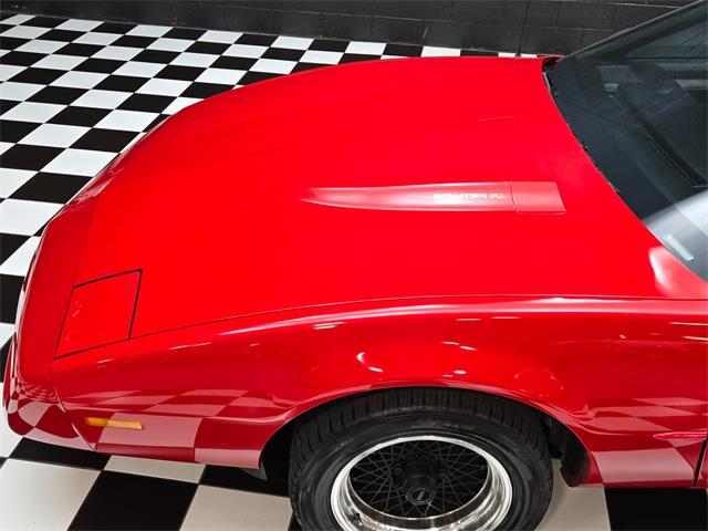 1992 Pontiac Firebird (CC-2113254) for sale in Addison, Illinois