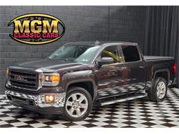 2015 GMC Sierra 1500 (CC-2113255) for sale in Addison, Illinois