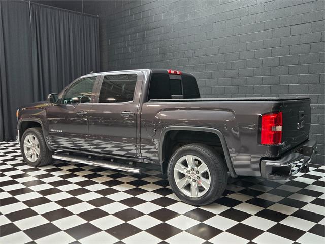 2015 GMC Sierra 1500 (CC-2113255) for sale in Addison, Illinois