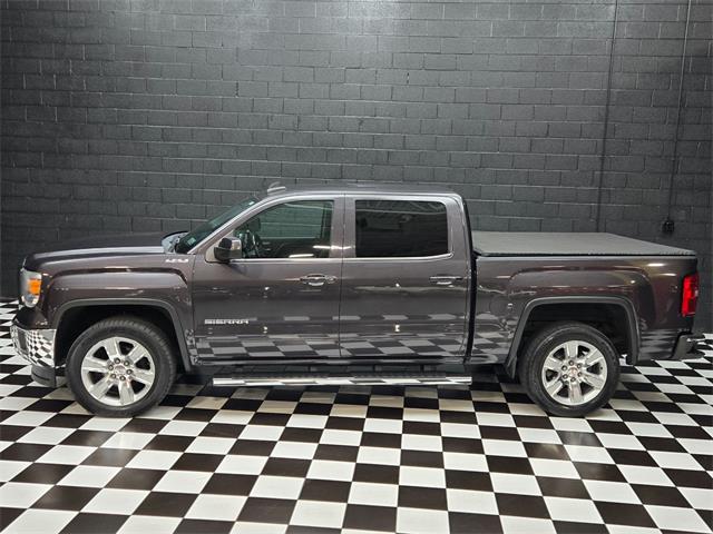 2015 GMC Sierra 1500 (CC-2113255) for sale in Addison, Illinois
