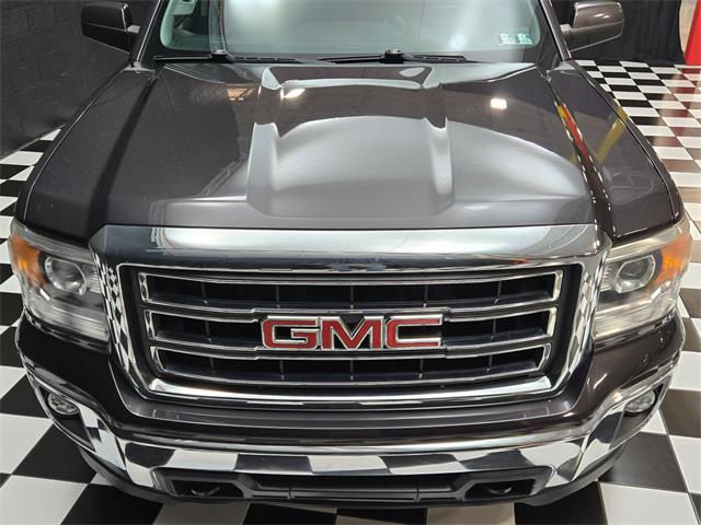2015 GMC Sierra 1500 (CC-2113255) for sale in Addison, Illinois