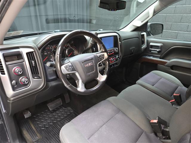 2015 GMC Sierra 1500 (CC-2113255) for sale in Addison, Illinois