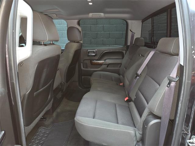 2015 GMC Sierra 1500 (CC-2113255) for sale in Addison, Illinois