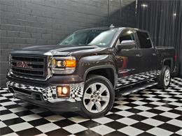 2015 GMC Sierra 1500 (CC-2113255) for sale in Addison, Illinois