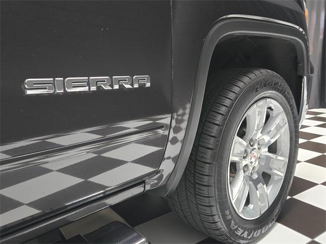 2015 GMC Sierra 1500 (CC-2113255) for sale in Addison, Illinois
