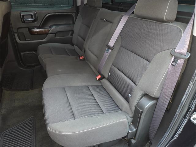 2015 GMC Sierra 1500 (CC-2113255) for sale in Addison, Illinois