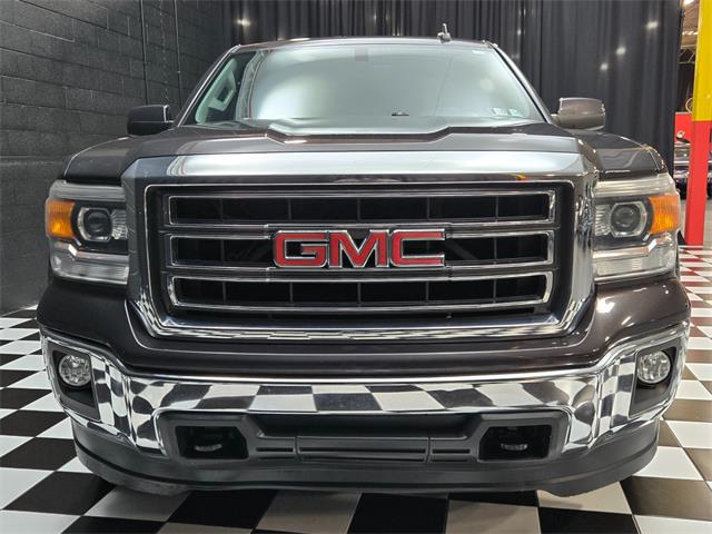 2015 GMC Sierra 1500 (CC-2113255) for sale in Addison, Illinois
