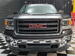 2015 GMC Sierra 1500 (CC-2113255) for sale in Addison, Illinois