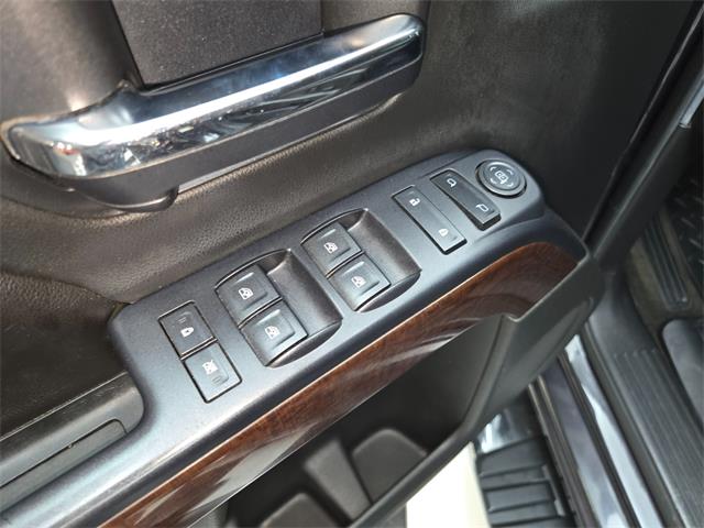 2015 GMC Sierra 1500 (CC-2113255) for sale in Addison, Illinois