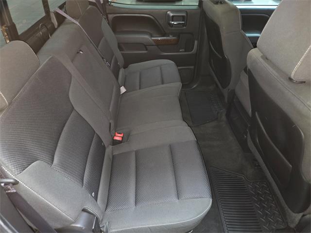 2015 GMC Sierra 1500 (CC-2113255) for sale in Addison, Illinois