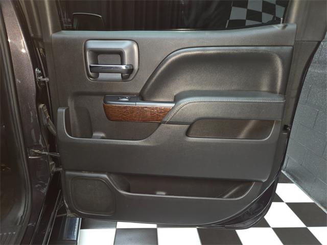 2015 GMC Sierra 1500 (CC-2113255) for sale in Addison, Illinois
