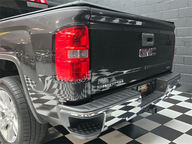 2015 GMC Sierra 1500 (CC-2113255) for sale in Addison, Illinois