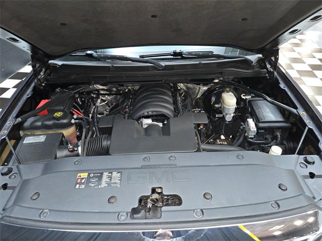 2015 GMC Sierra 1500 (CC-2113255) for sale in Addison, Illinois