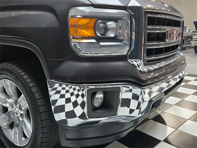 2015 GMC Sierra 1500 (CC-2113255) for sale in Addison, Illinois