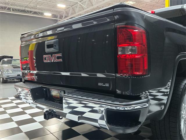 2015 GMC Sierra 1500 (CC-2113255) for sale in Addison, Illinois