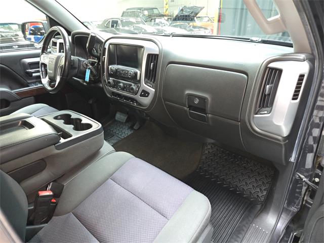 2015 GMC Sierra 1500 (CC-2113255) for sale in Addison, Illinois