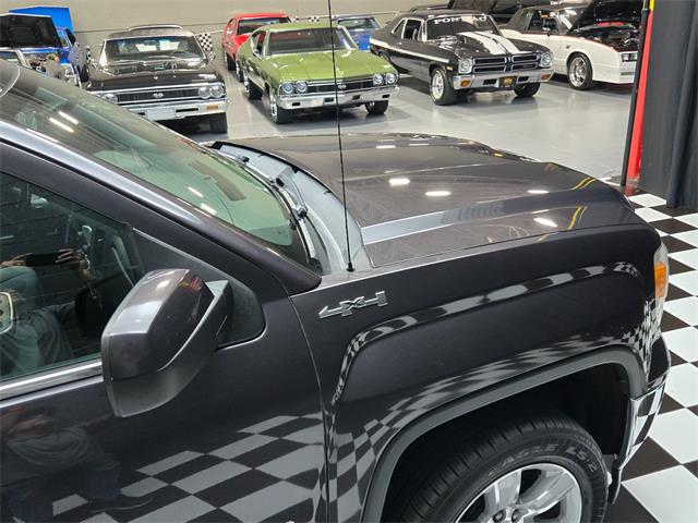 2015 GMC Sierra 1500 (CC-2113255) for sale in Addison, Illinois