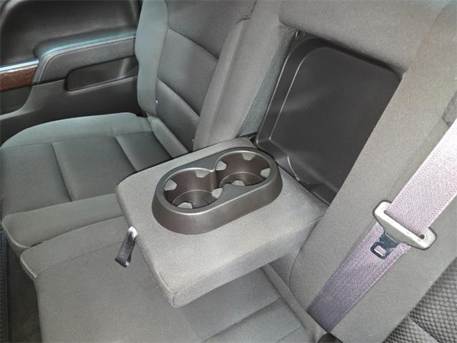 2015 GMC Sierra 1500 (CC-2113255) for sale in Addison, Illinois