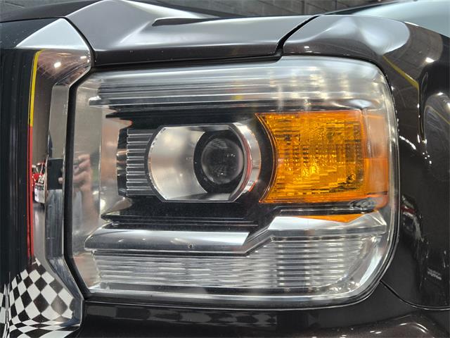 2015 GMC Sierra 1500 (CC-2113255) for sale in Addison, Illinois