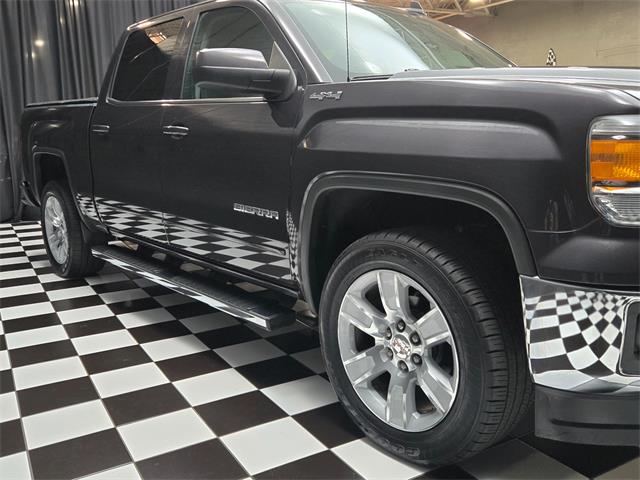 2015 GMC Sierra 1500 (CC-2113255) for sale in Addison, Illinois