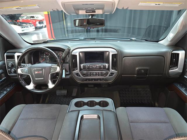 2015 GMC Sierra 1500 (CC-2113255) for sale in Addison, Illinois