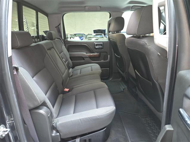 2015 GMC Sierra 1500 (CC-2113255) for sale in Addison, Illinois