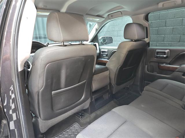 2015 GMC Sierra 1500 (CC-2113255) for sale in Addison, Illinois