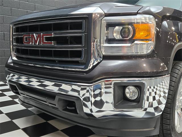2015 GMC Sierra 1500 (CC-2113255) for sale in Addison, Illinois