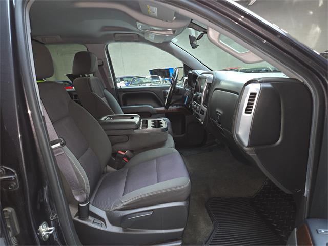 2015 GMC Sierra 1500 (CC-2113255) for sale in Addison, Illinois