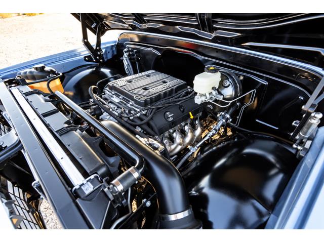 1971 Chevrolet K5 Blazer (CC-2113256) for sale in Carrollton, Texas