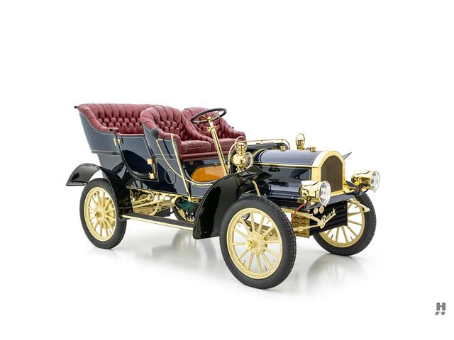 1909 Buick Touring (CC-2113258) for sale in Saint Louis, Missouri