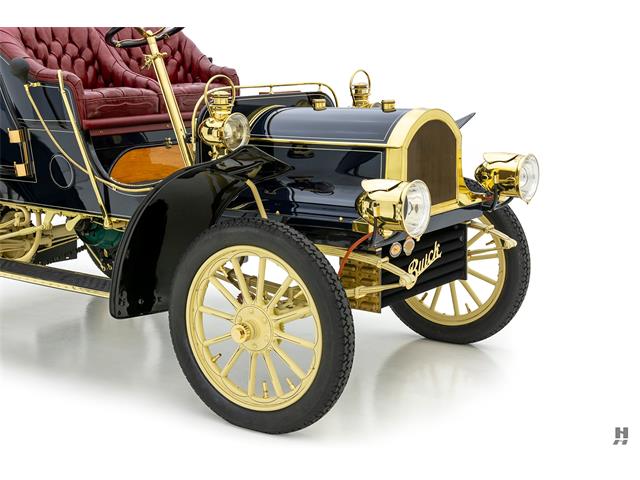 1909 Buick Touring (CC-2113258) for sale in Saint Louis, Missouri