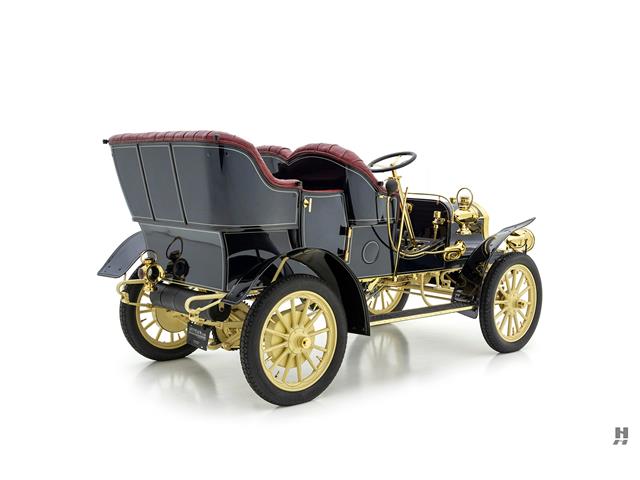 1909 Buick Touring (CC-2113258) for sale in Saint Louis, Missouri