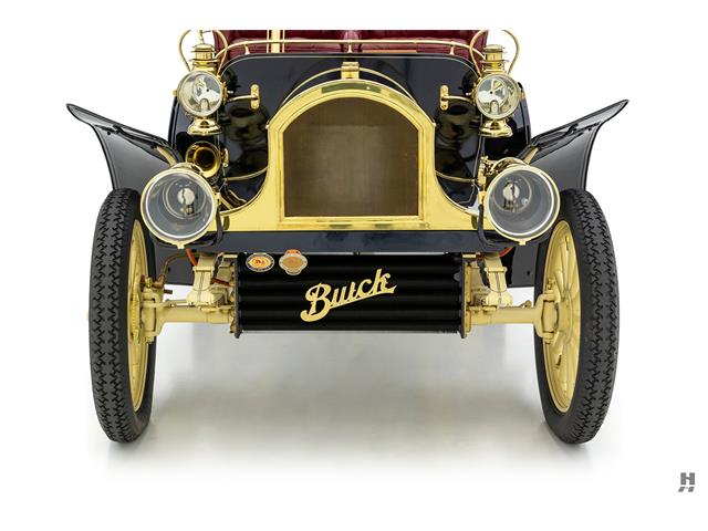 1909 Buick Touring (CC-2113258) for sale in Saint Louis, Missouri