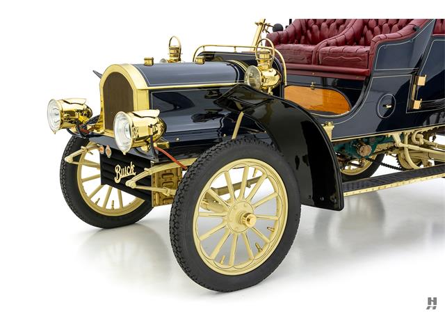 1909 Buick Touring (CC-2113258) for sale in Saint Louis, Missouri