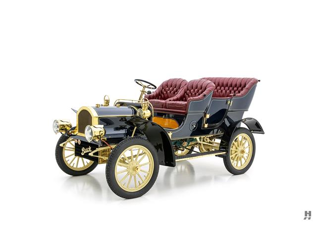 1909 Buick Touring (CC-2113258) for sale in Saint Louis, Missouri