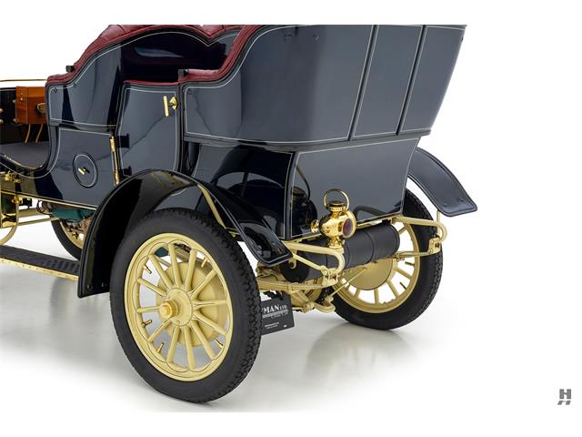 1909 Buick Touring (CC-2113258) for sale in Saint Louis, Missouri