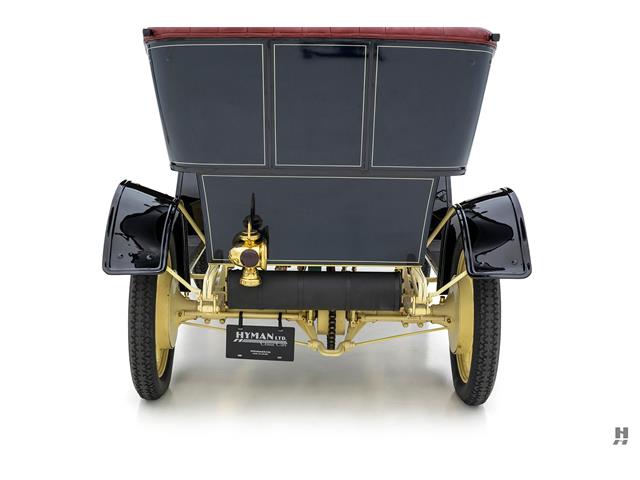 1909 Buick Touring (CC-2113258) for sale in Saint Louis, Missouri
