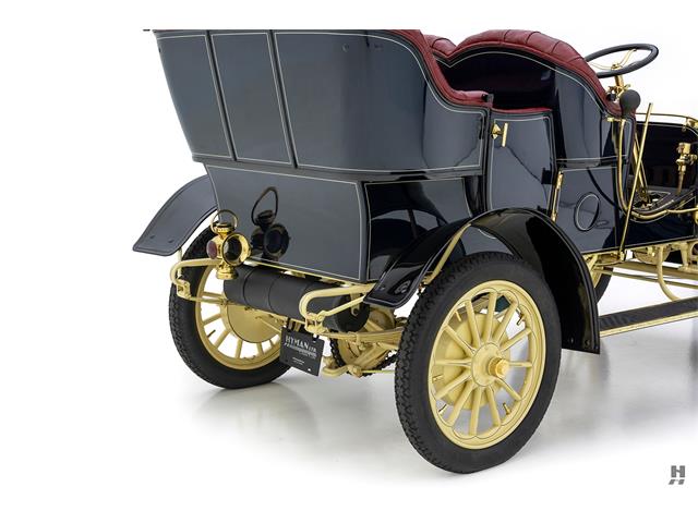 1909 Buick Touring (CC-2113258) for sale in Saint Louis, Missouri