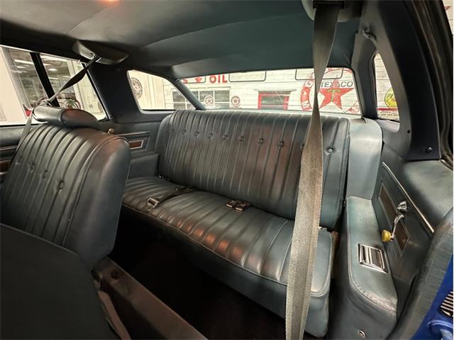 1976 Pontiac Catalina (CC-2113259) for sale in Columbus, Ohio