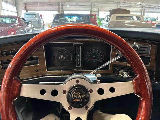 1976 Pontiac Catalina (CC-2113259) for sale in Columbus, Ohio