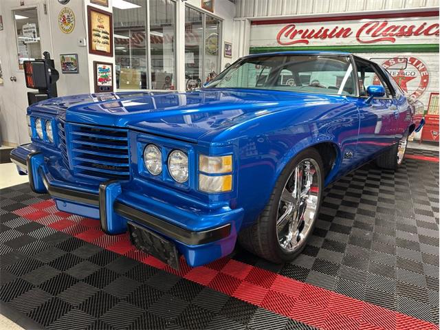 1976 Pontiac Catalina (CC-2113259) for sale in Columbus, Ohio