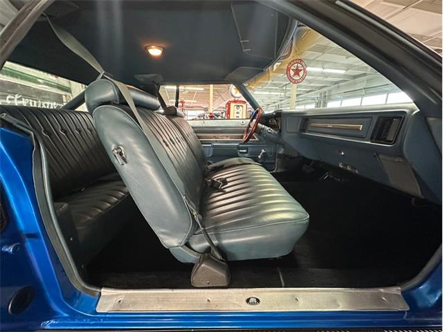 1976 Pontiac Catalina (CC-2113259) for sale in Columbus, Ohio