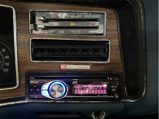 1976 Pontiac Catalina (CC-2113259) for sale in Columbus, Ohio