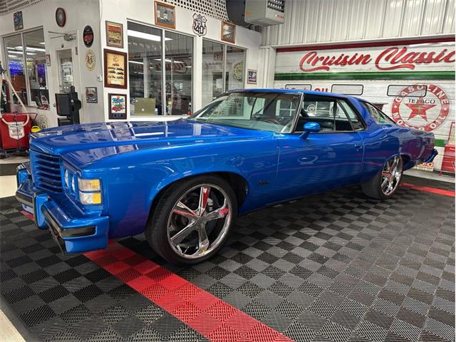 1976 Pontiac Catalina (CC-2113259) for sale in Columbus, Ohio