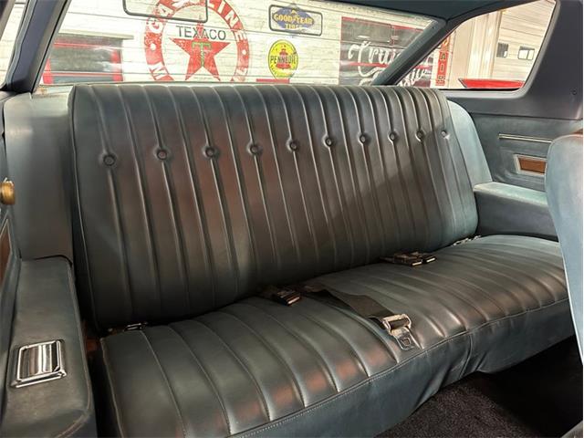 1976 Pontiac Catalina (CC-2113259) for sale in Columbus, Ohio