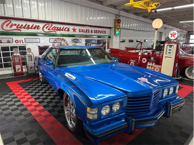 1976 Pontiac Catalina (CC-2113259) for sale in Columbus, Ohio